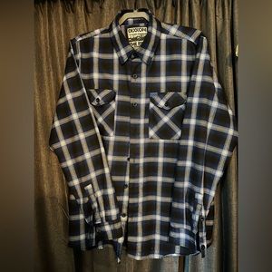 Dixxon Flannel Riot